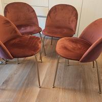 Sedie Maison du monde 