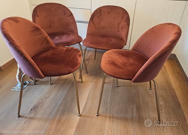 Sedie Maison du monde 