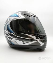 Casco SHOEI top di gamma