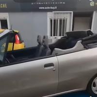 Fiat Punto 60 cat Cabrio S