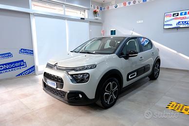 Citroen C3 12oo 83cv SHINE Full LED
