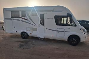 camper mclouis 879G 