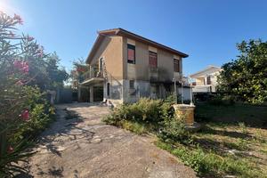 Villa singola - Augusta