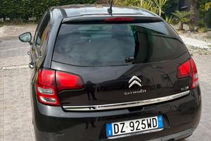 Citroen c3 benzina ok neopatentati