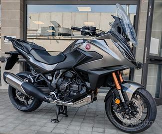 Honda NT 1100 DCT my 2026 TRAVEL PACK OMAGGIO