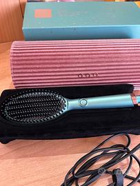 Spazzola GHD glide limited edition verde