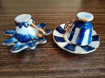 Porcellana Duca di Bavaria