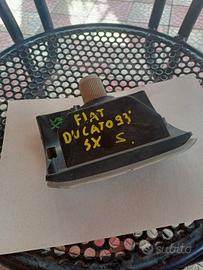 Freccia fiat ducato 93