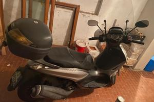 Piaggio Beverly 250 - 2017
