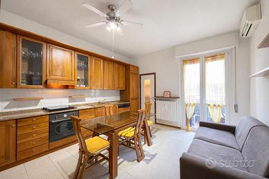 Bilocale Arredato - Dergano