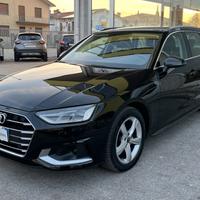 Audi A4 Avant 30 TDI mhev S tronic Business Advanc