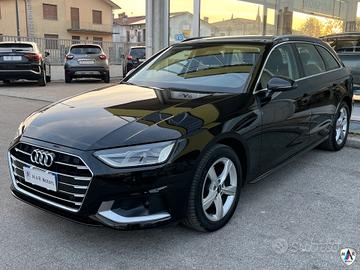 Audi A4 Avant 30 TDI mhev S tronic Business Advanc