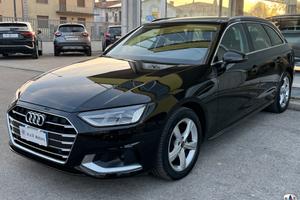 Audi A4 Avant 30 TDI mhev S tronic Business Advanc