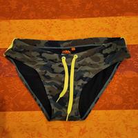 costume slip uomo Sundek 