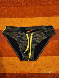 costume slip uomo Sundek 