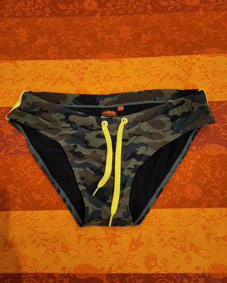 costume slip uomo Sundek 