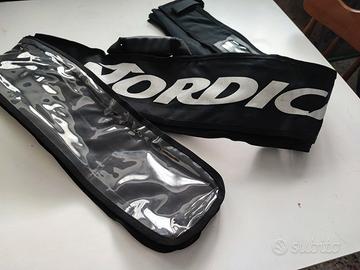 Sacca Porta Sci - Logo Nordica - 170cm.