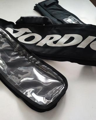 Sacca Porta Sci - Logo Nordica - 170cm.