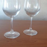 Coppia di calici nuovi