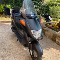 Honda Pantheon 2T