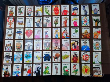 Il mercante In Fiera - Carte 1 Serie Album (2006)