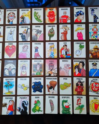 Il mercante In Fiera - Carte 1 Serie Album (2006)