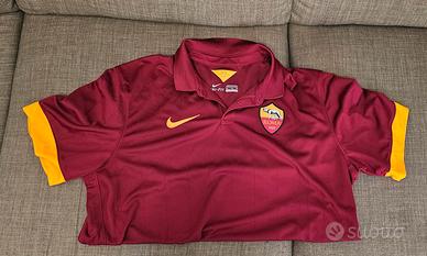 Magliette - felpe AS ROMA