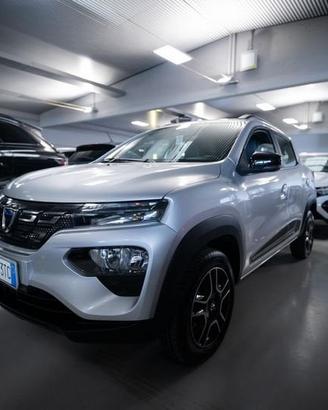 Dacia Spring Comfort Electric 45