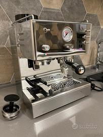 Macchina per caffè espresso Quick mill Pegaso 3035