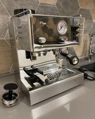 Macchina per caffè espresso Quick mill Pegaso 3035