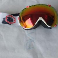 Maschera Snowboard/Sci