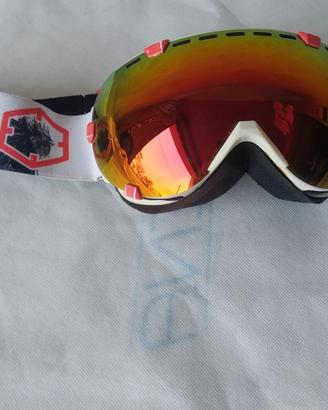 Maschera Snowboard/Sci