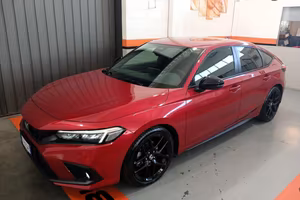 HONDA Civic 2.0 Hev +GARANZIA HONDA 8 ANNI+SOLO