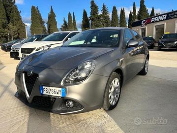 Alfa Romeo Giulietta 1.6 JTDm 120 CV Super