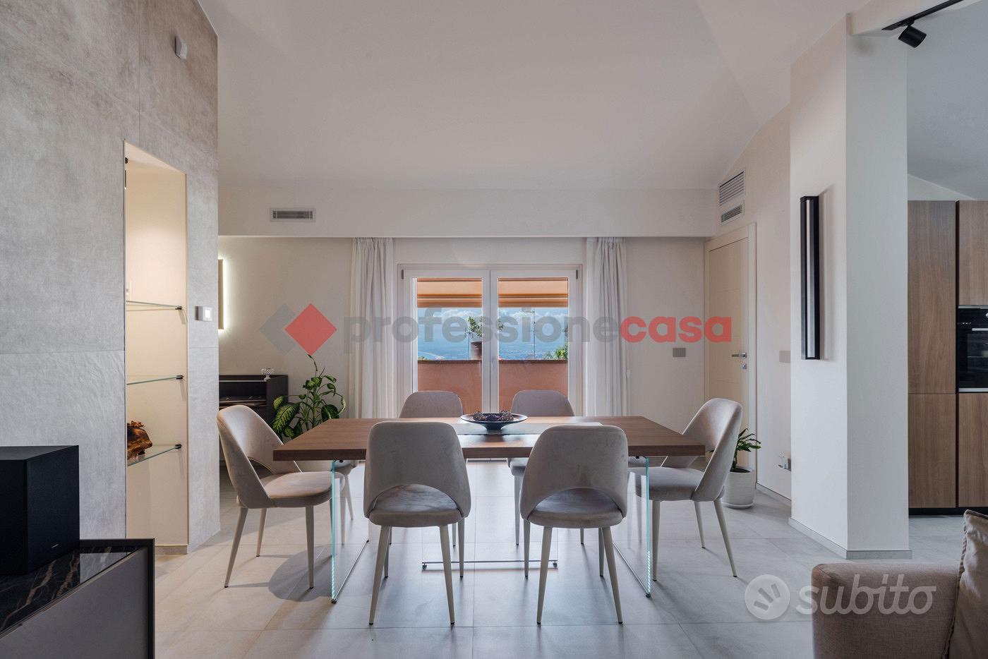 Appartamento – San Giovanni la Punta, Balatelle, Trappeto - Altro