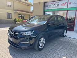 Opel Grandland X 1.5 diesel Ecotec Start&Stop aut.