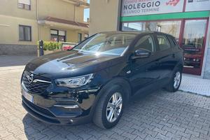 Opel Grandland X 1.5 diesel Ecotec Start&Stop aut.