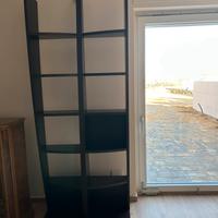 Libreria semi nuova