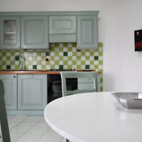 Numana appartamento con vista mare mozzafiato