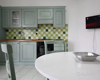 Numana appartamento con vista mare mozzafiato