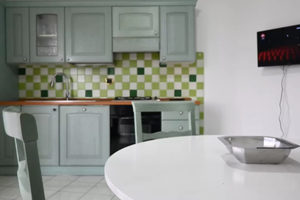 Numana appartamento con vista mare mozzafiato