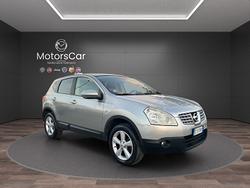 NISSAN Qashqai 2.0 dCi DPF 4WD Acenta