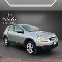 NISSAN Qashqai 2.0 dCi DPF 4WD Acenta