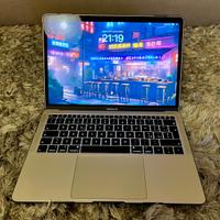 Apple Macbook Air Retina 13"