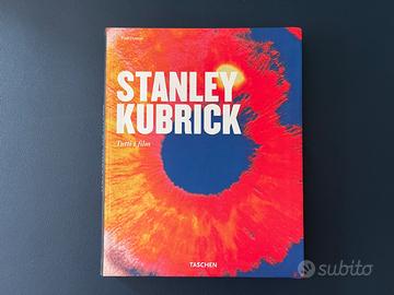 Stanley Kubrick - tutti i film
