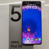 Oppo Find X5 256GB