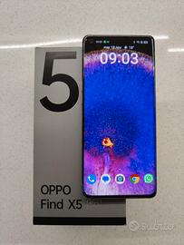 Oppo Find X5 256GB