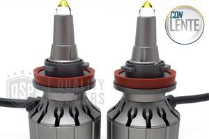 Kit LED H16 Professionale CANbus per Lenticolare