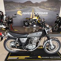 SR 400