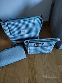 Borsa da passeggio Walkin Mum by Pasito a Pasito